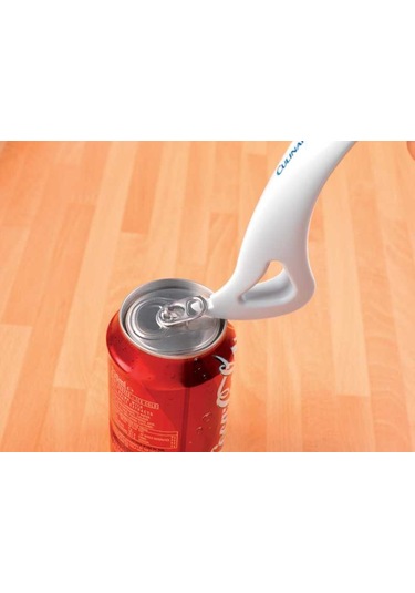 Culinare C10406 Şişe & Konserve Açacağı Beyaz