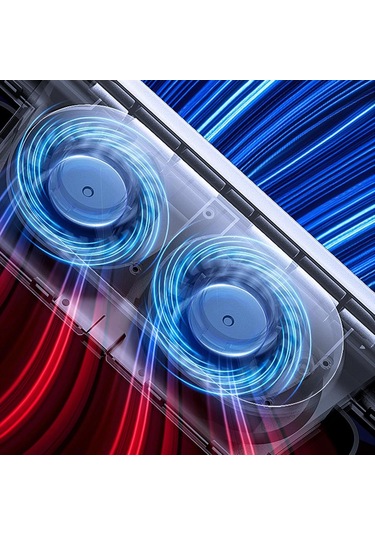 Usb Araba Fanı Ayar Soğutma Fanı Küçük Uygun Tasarım Ön Arka Yolcu İçin Soğutma Fanı Başlık Fan