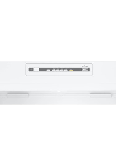 Profilo BD2043WENN 328 L No-Frost Üstten Donduruculu Buzdolabı