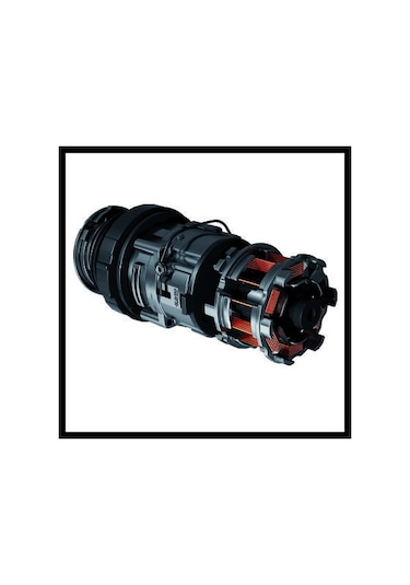 Einhell TE-CI 18 Li BL Kit 4.0 Kömürsüz Darbeli Vidalama - 4510035