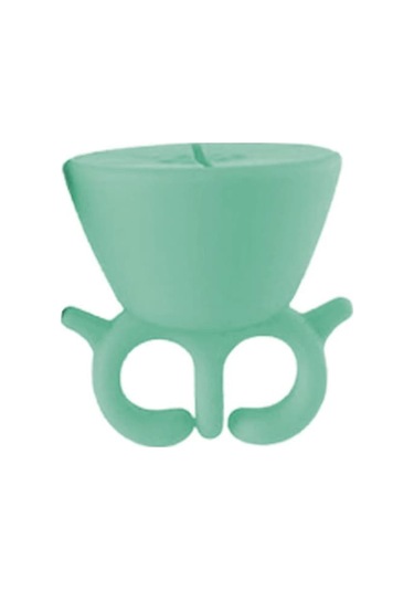 Dvl 1450 Oje Tutucu Yeşil