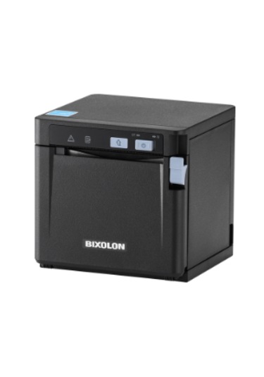 Bixolon Srp-q300hk/tpr Termal Black Usb, Eth, 4 Lü Host