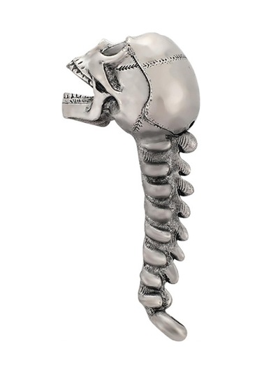 Suntek Hallowmas Bar Için Metal İskelet Kafatası Şarap Bira Diğer