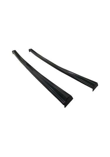 Vw Golf 6 R Marşpiyel Seti Boyasız Abs Plastik 2008 - 2012