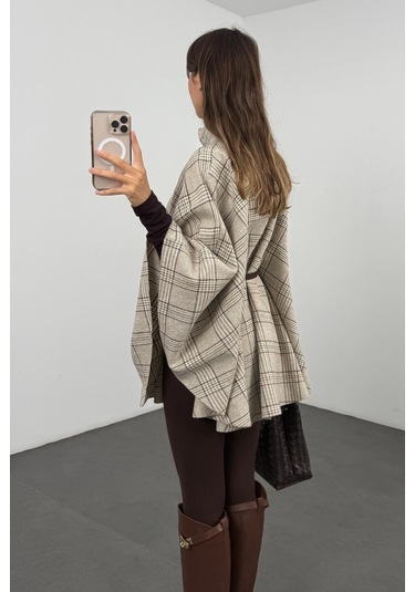 Vizon Ekoseli Panço 99796 Vizon