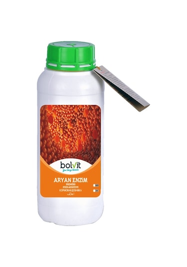 Bolvit Aryan Enzyme 0.5 L