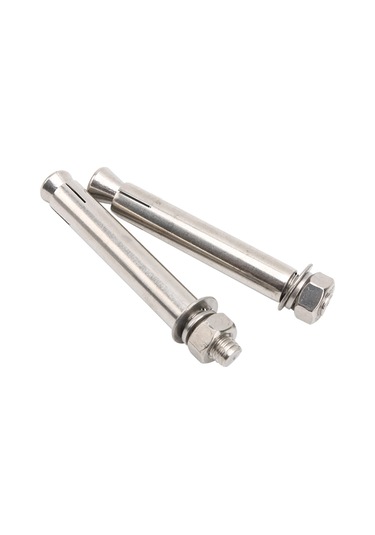 Genişleme Vidası Cıvataları, Ankraj Cıvatası Kancaları, İçi Boş Duvar Ankrajları, 2 Adet M10 60mm M10 200mm