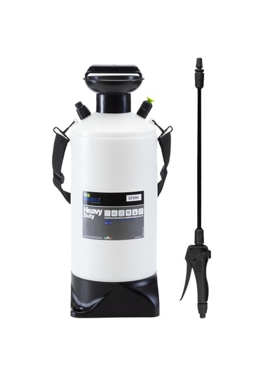 Epoca Tec 10 Alkali Ve Alkol Dayanımlı Basınçlı Pompa 10 Litre