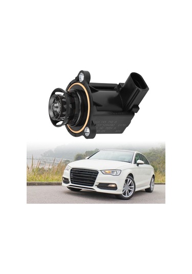Ximistore9 Audi A3/a4/tt Ve Vw Jetta/passat İçin Turboşarj Kesme Valfi -  Uyumlu 06h145710d