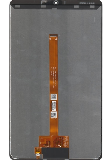 Samsung Galaxy Uyumlu Tab A9 Sm-x110 Ekran Dokunmatik Set Full