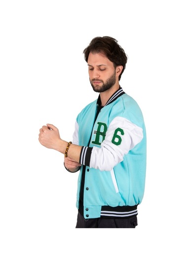 Deepsea Erkek Açık Mavi Çıtçıtlı Kolej Mont 2304762 Açık Mavi Deepsea Erkek Açık Mavi Çıtçıtlı Kolej Mont 2304762 Açık Mavi