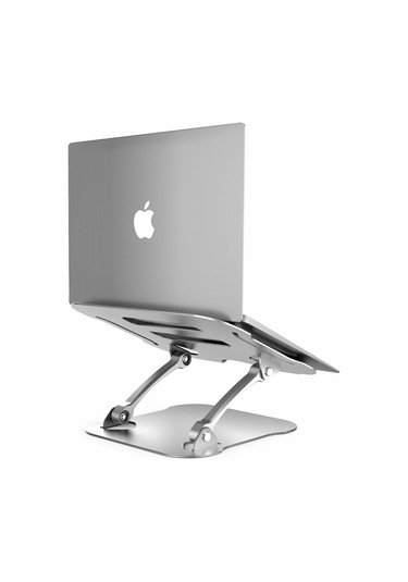 R-Just Kaldırma Etkili Laptop Tutucu Standı