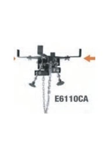 Nttools Npl-66610s 0.5 Ton İçin Şanzıman Krikosu Başlığı