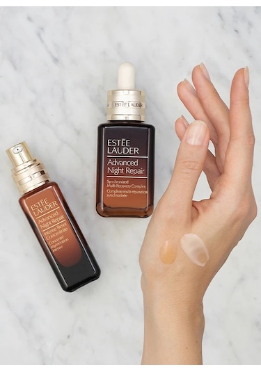 Estee Lauder Advanced Night Repair Onarıcı Gece Serumu 50 ML