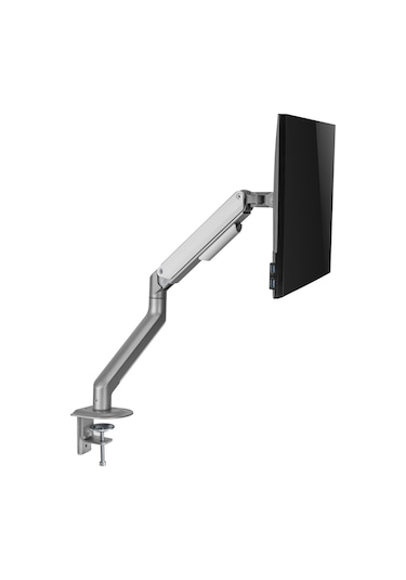 Twisted Minds TM-63-C06 Mekanik Amortisör Düz/Kavisli Ekran Monitör Kolu