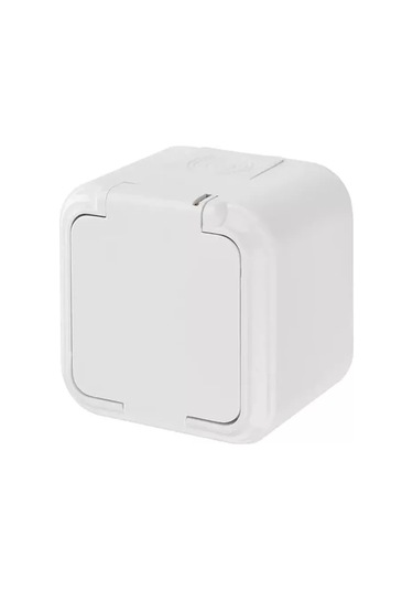 Bylectrıca Ip54 Kapaklı Priz, Topraklamalı 234998602