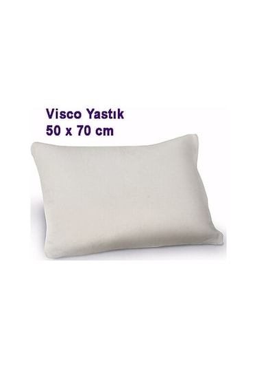 Visco  Ortopedik  Yastık