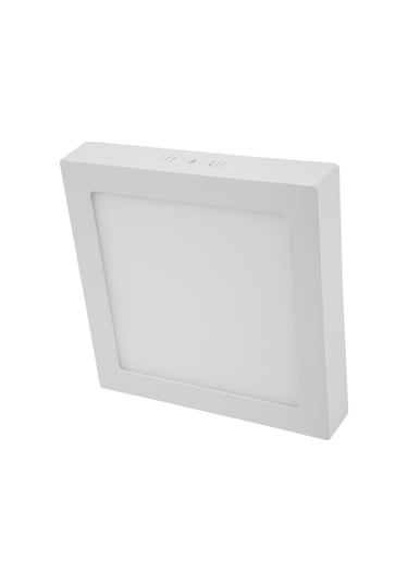 Cata Ct-5272 24 Watt Sıva Üst Led Armatür Kare Gün Işığı N11.49