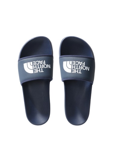 The North Face M BASE CAMP SLIDE III Erkek Terlik  NF0A4T2RI851 Lacivert