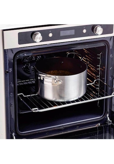 Greenpan Barcelona Evershine 3ply Derin Tencere 20 Cm