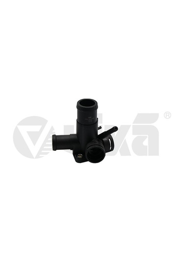 068121132b Su Flanşı Klimalı Caddy 2 Polo 1995-2000 - Polo Classic 1996-2000 - Vento 1996-1998 -