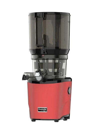 Kuvings Auto10 Hands-free Yavaş Sıkım Slow Juicer Meyve Sıkacağı