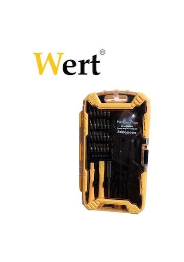 Wert 2258 Cep Telefonu Tamir  Seti