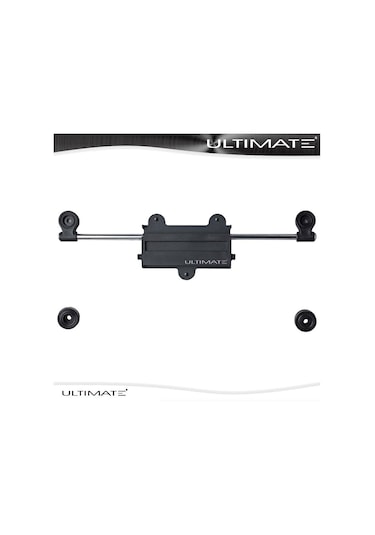 Ultimate S 400 32" 50" Süper Slim Sabit Askı Aparatı