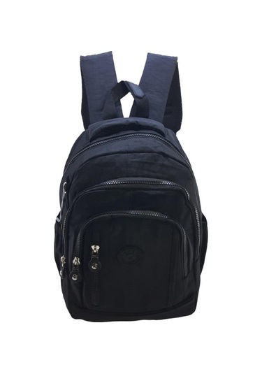 KLİNKIR KADIN SIRT ÇANTASI ÇOK CEPLİ YAĞMUR GEÇİRMEZ FARKLI RENK