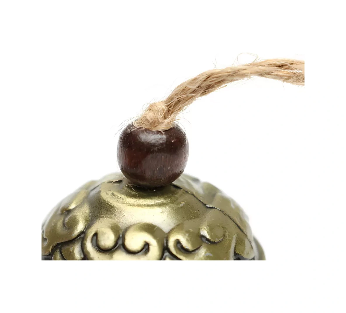 Kastly Mağaza Kapısı İçin Metal Zil 212740318