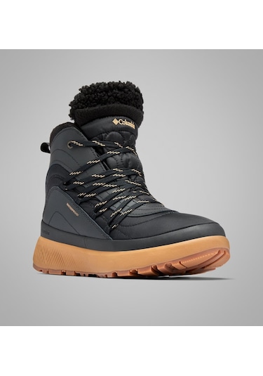 Columbia Red Hills Omni-heat Kadın Bot 2100361010 Siyah