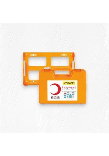 Essafe İşyeri İlk Yardım Seti Maxi