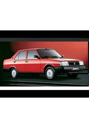 Fil Hpu 4174 Doğan S Slx Şahin S Kartal S Hava Filtresi