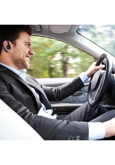 Queed Bluetooth 5.0 Holly-Hungry Business Spor Bluetooth Kulaklık