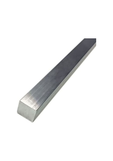 Alüminyum Çubuk Kare Dolu 10 Mm 440173481