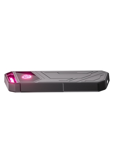 Kingspec Z5 Taşınabilir Ssd 2tb , 2090mb/s Metal Rgb Kasa Usb-c