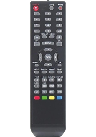 Sunny Sn032lm8-7 Lcd Led Tv Kumandası