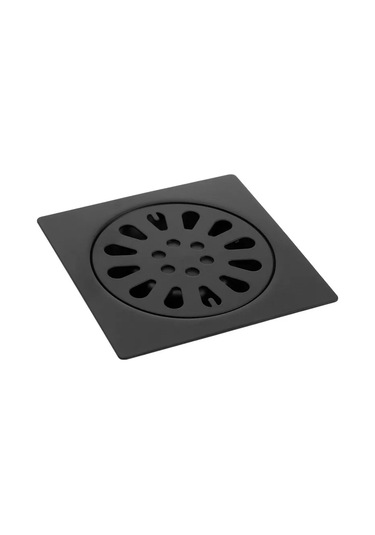 Zeın Dikey Duş Kabini Tahlipkezi 212792034 Siyah