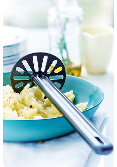 Tupperware Patates Ezici Siyah