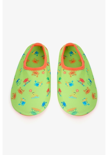 Penti Colorful Crab Çok Renkli Deniz Ayakkabısı