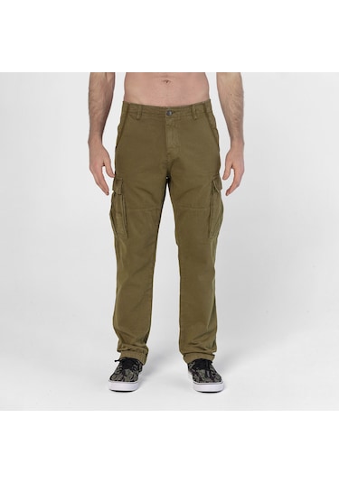 Routefıeld Routefield Woods Erkek Pantolon 33 Haki
