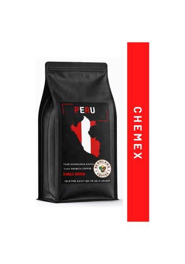 Beanland Coffee Peru Chemex 250 G