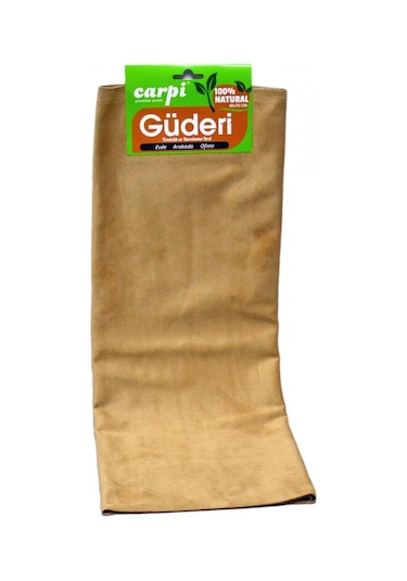 Carpi Güderi Natural Lüks 50X70 Cm Br2420117