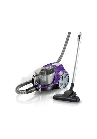 Arnica Pika ET14410 750 W Toz Torbasız Elektrikli Süpürge