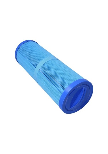 Besthome1 Pp Havuz Filtre Kartuşu - Pww50l Uyumlu, Çocuk Havuzu Ve Spa İçin Güçlü Filtreleme, Kırmızı Diğer Diğer