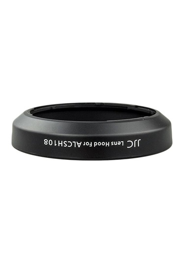 Jjc Sony DT 18-55 MM Lens için ALC-SH108 Parasoley