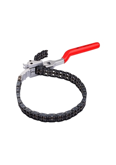 Omega Tools Eg4364 Çift Zincirli Filtre Anahtarı 12" 1 Adet