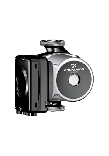Grundfos Upm Geo 25-85 130 Sirkülasyon Pompası