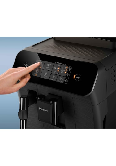 Philips EP0820/00 Tam Otomatik Espresso Kahve Makinesi