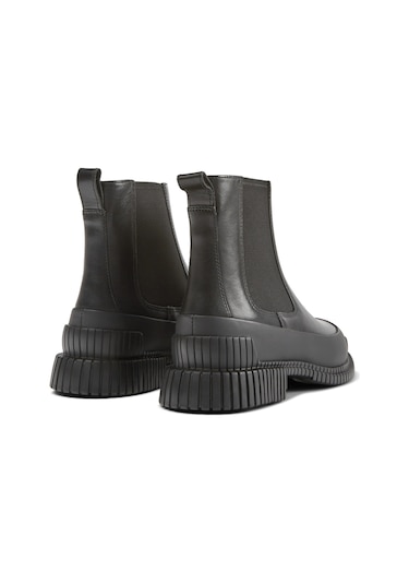 Camper Pix Kadın Chelsea Bot K400304-014 Siyah